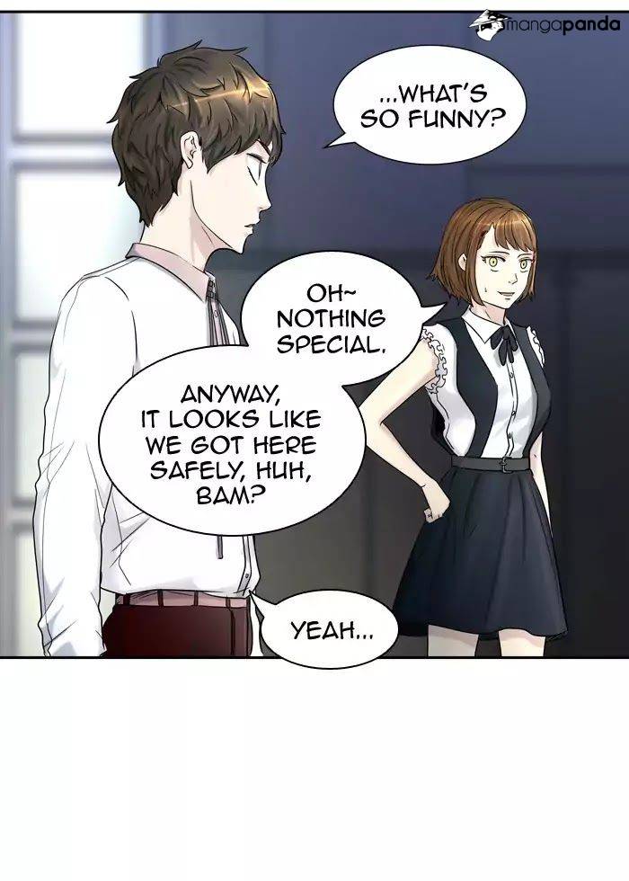 Tower of God Chapter 400 image 039